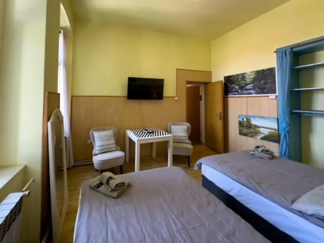 Apartman 3