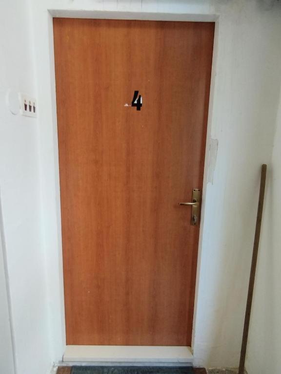 3 Appartamento Pola