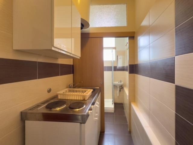 Appartamento 3 *