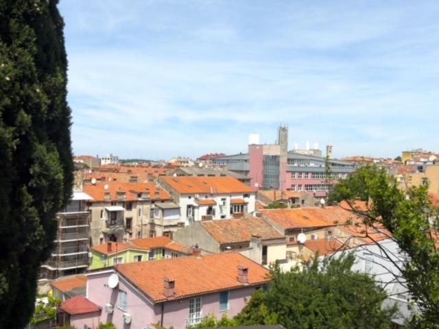3 Appartamento Pola